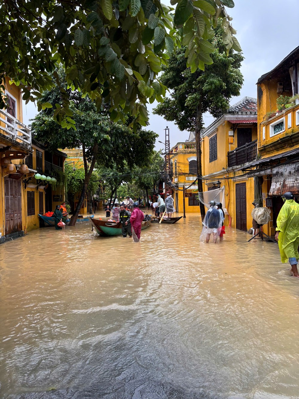 8  người trong gia đình bị ngộ độc khí, 4 người đã tử vong  - ảnh 5