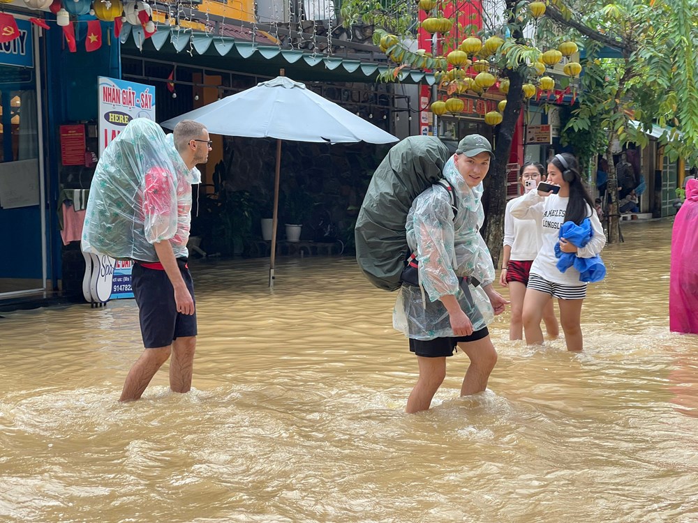 8  người trong gia đình bị ngộ độc khí, 4 người đã tử vong  - ảnh 3