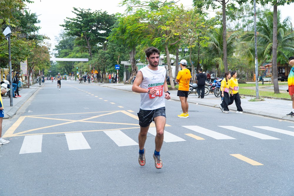 Chuỗi hoạt động kỷ niệm 26 năm Hội An, Mỹ Sơn được công nhận Di sản văn hóa thế giới - ảnh 4