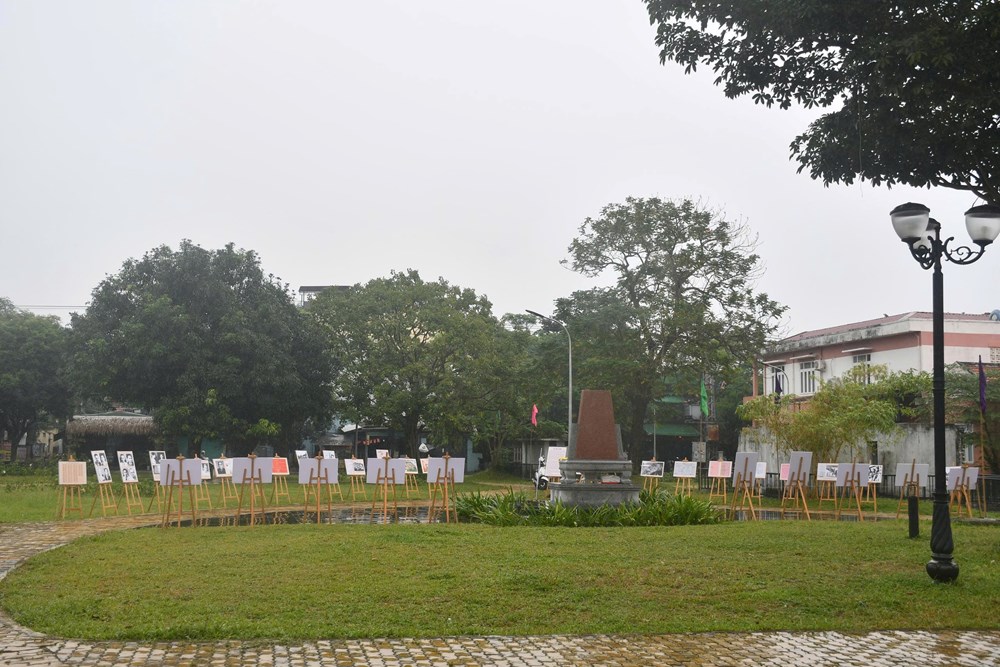 Di tích lịch sử nhà tù Faifo đón bằng xếp hạng cấp thành phố - ảnh 2