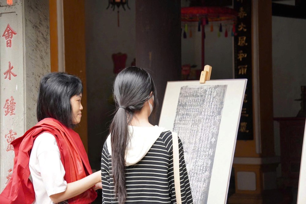 Hội An, Mỹ Sơn - 26 năm được công nhận Di sản văn hóa thế giới - ảnh 6