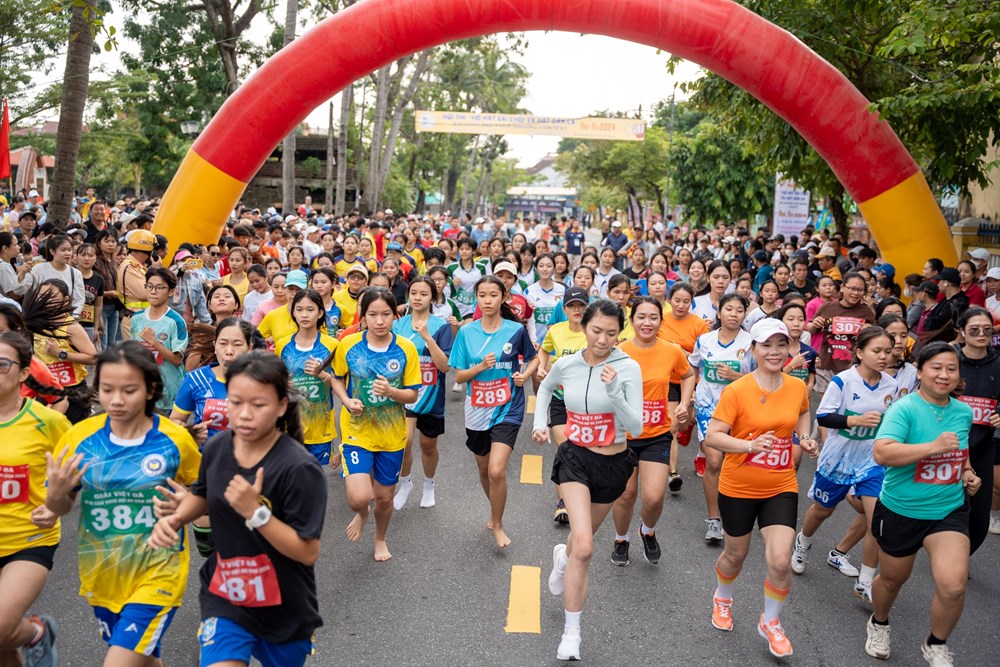 Hội An, Mỹ Sơn - 26 năm được công nhận Di sản văn hóa thế giới - ảnh 5