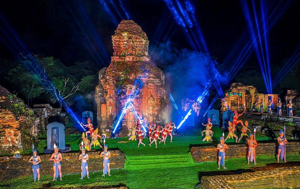 Hội An, Mỹ Sơn - 26 năm được công nhận Di sản văn hóa thế giới - ảnh 7