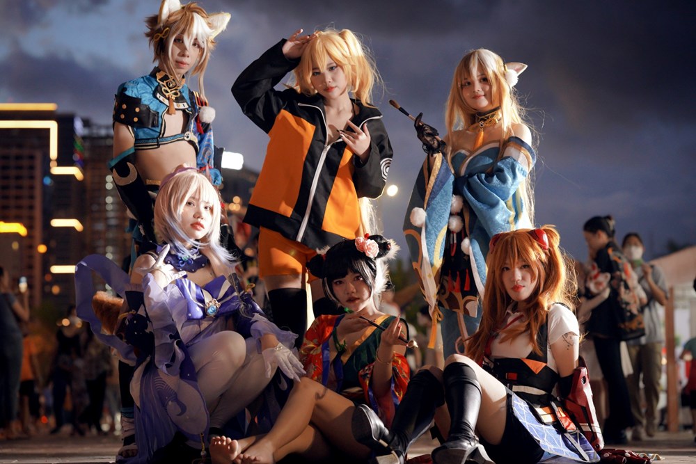 Nhiều hoạt động đặc sắc tại giao lưu văn hóa Hội An – Nhật Bản 2025 - ảnh 9