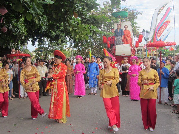 Nhiều hoạt động đặc sắc tại giao lưu văn hóa Hội An – Nhật Bản 2025 - ảnh 7