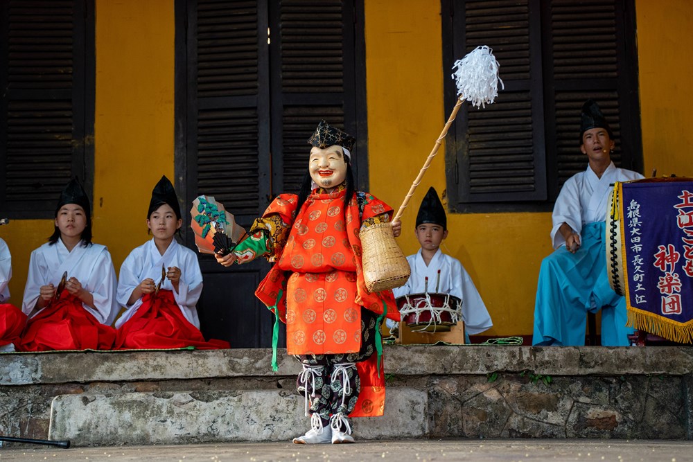 Nhiều hoạt động đặc sắc tại giao lưu văn hóa Hội An – Nhật Bản 2025 - ảnh 5