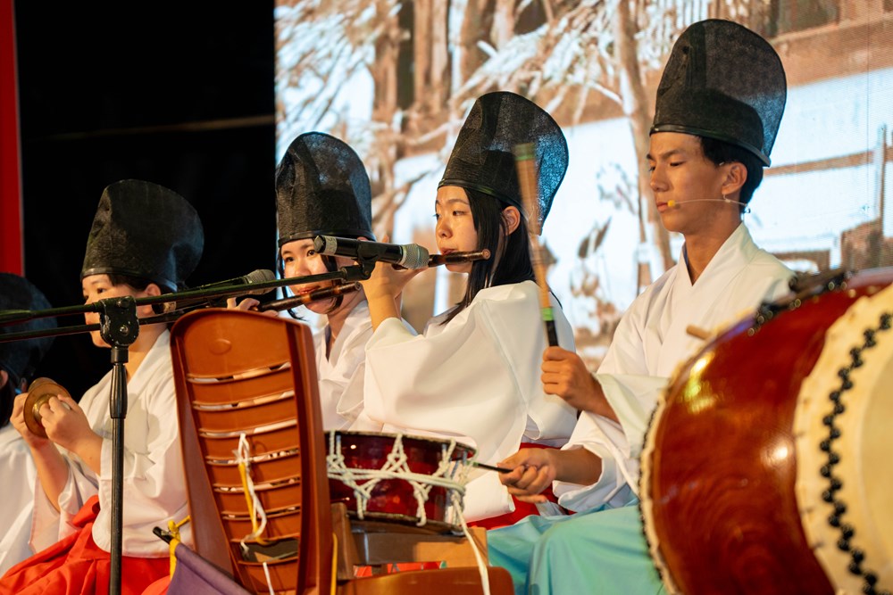 Nhiều hoạt động đặc sắc tại giao lưu văn hóa Hội An – Nhật Bản 2025 - ảnh 15