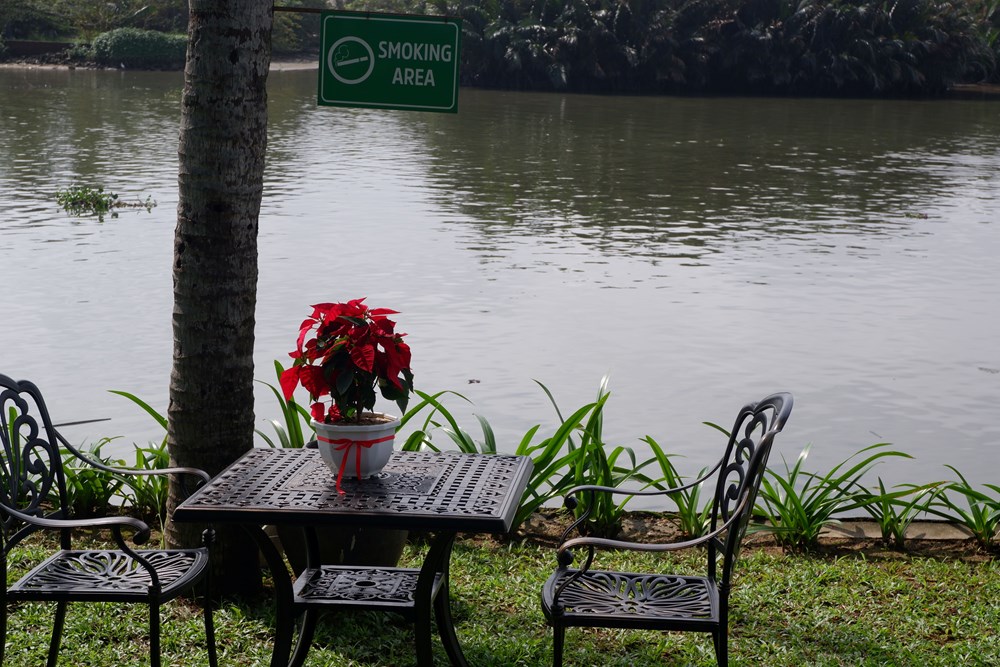 Hoi An Beach Resort - “Không thuốc lá”, lan tỏa điểm đến xanh - ảnh 7