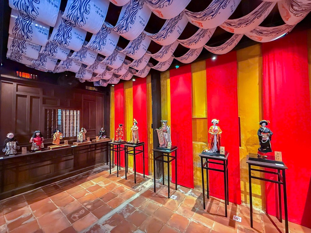 Nhiều hoạt động mới, gắn kết từ di sản đến sáng tạo - ảnh 5