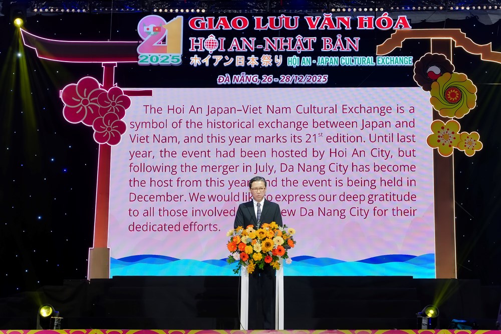 Nhiều hoạt động mới, gắn kết từ di sản đến sáng tạo - ảnh 7