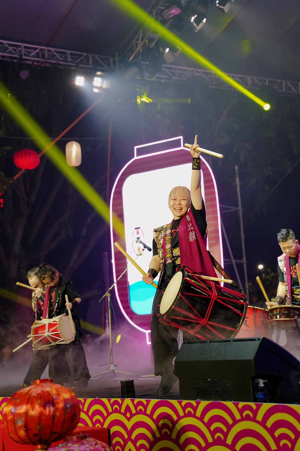 Nhiều hoạt động mới, gắn kết từ di sản đến sáng tạo - ảnh 8