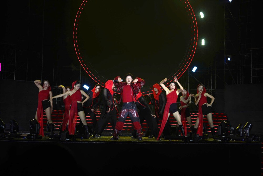 Đà Nẵng chào 2026 - Hòa âm tỏa sáng - ảnh 4