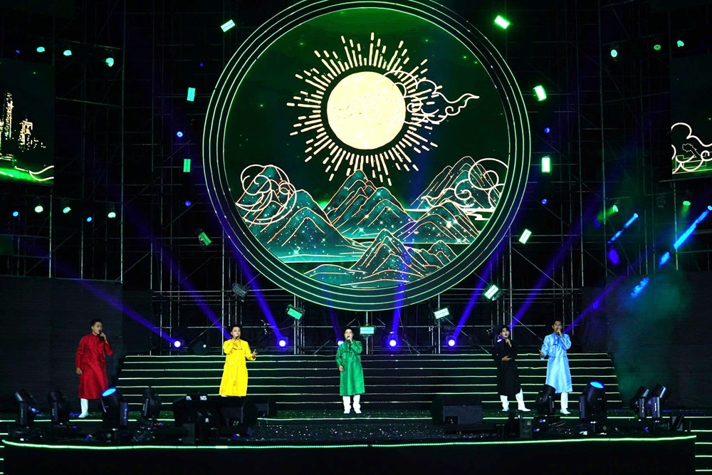 Đà Nẵng chào 2026 - Hòa âm tỏa sáng - ảnh 2