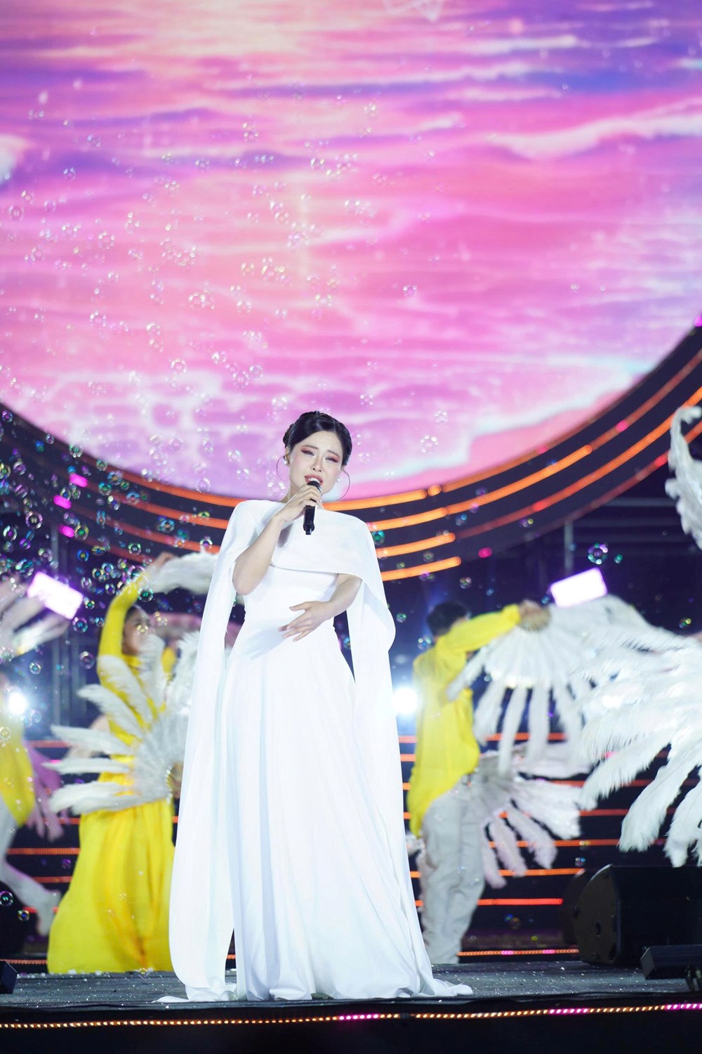 Đà Nẵng chào 2026 - Hòa âm tỏa sáng - ảnh 5