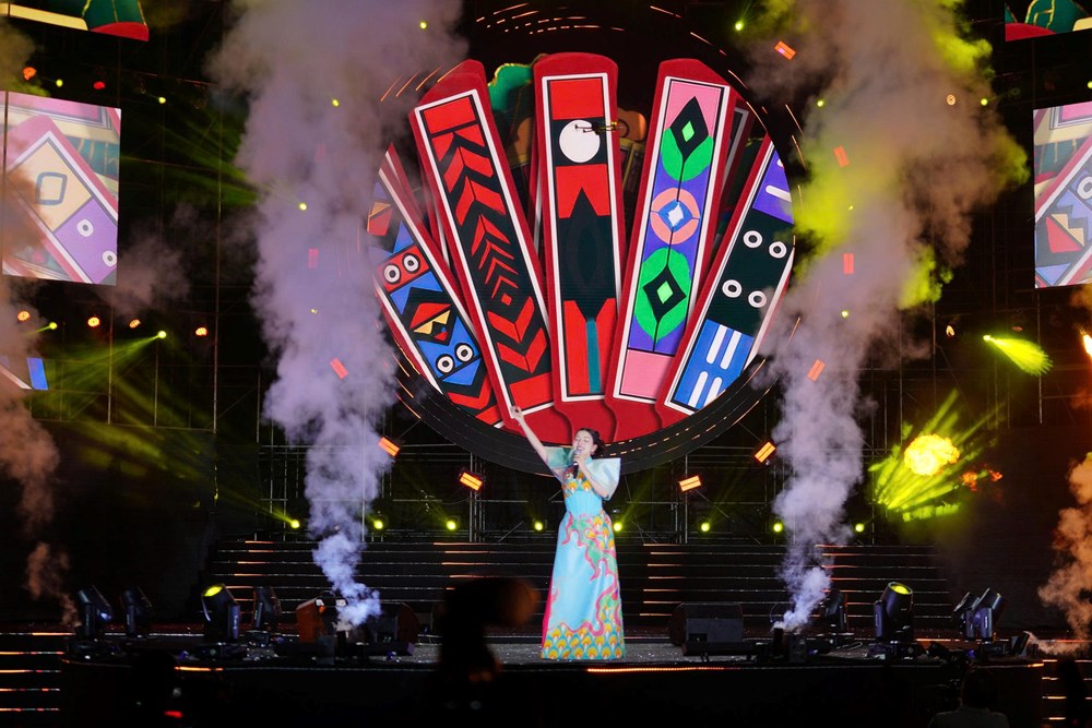 Đà Nẵng chào 2026 - Hòa âm tỏa sáng - ảnh 6