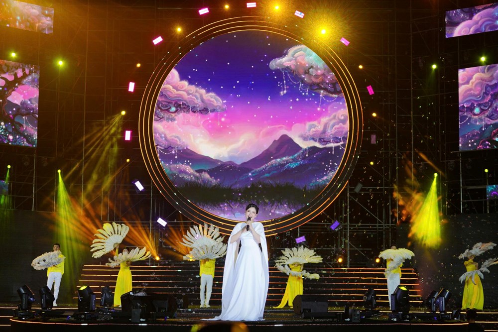 Đà Nẵng chào 2026 - Hòa âm tỏa sáng - ảnh 9