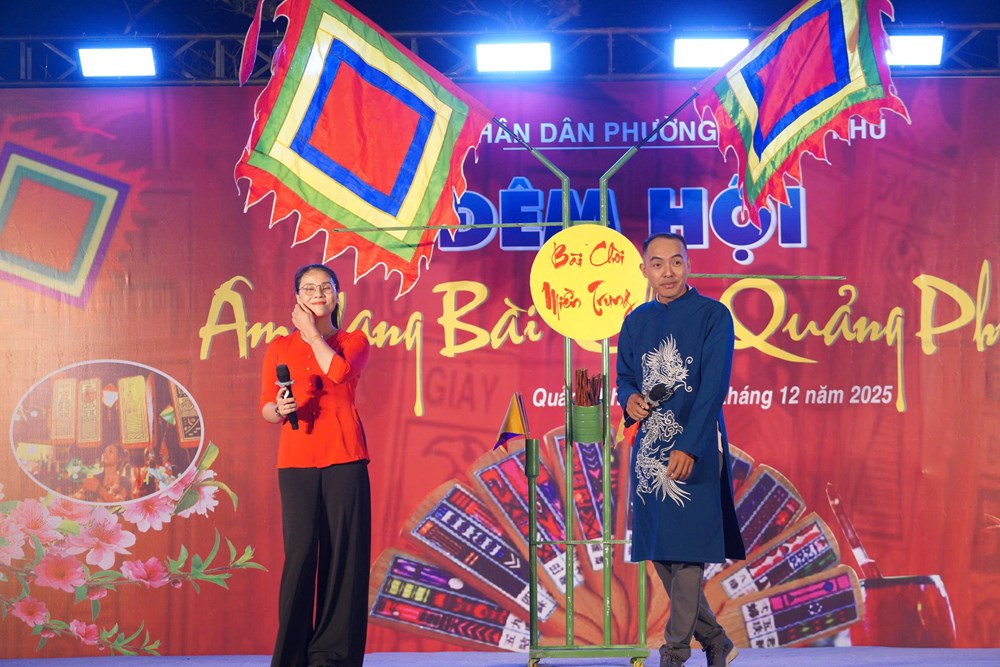 Đà Nẵng chào 2026 - Hòa âm tỏa sáng - ảnh 7