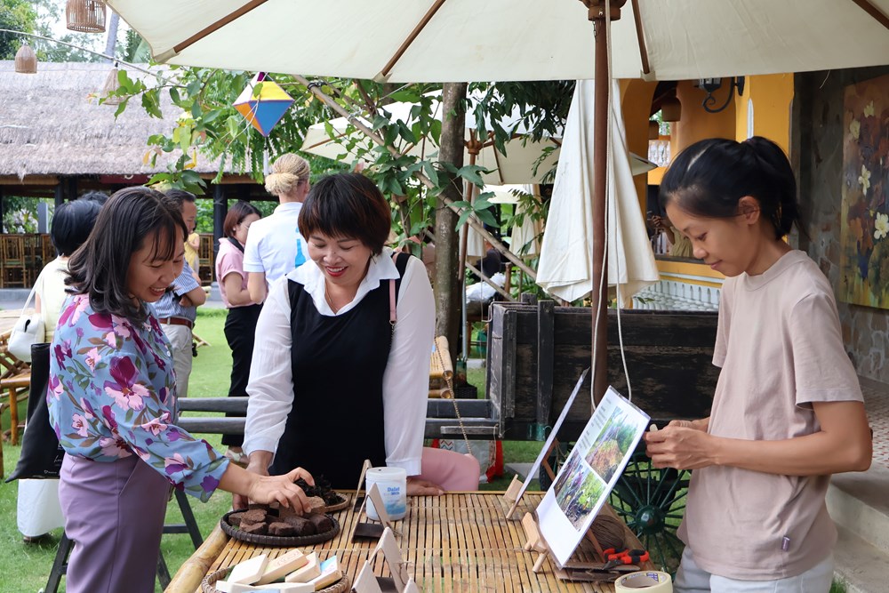 Bài cuối - Mở Không gian mới cho Mạng lưới Du lịch không rác - ảnh 3