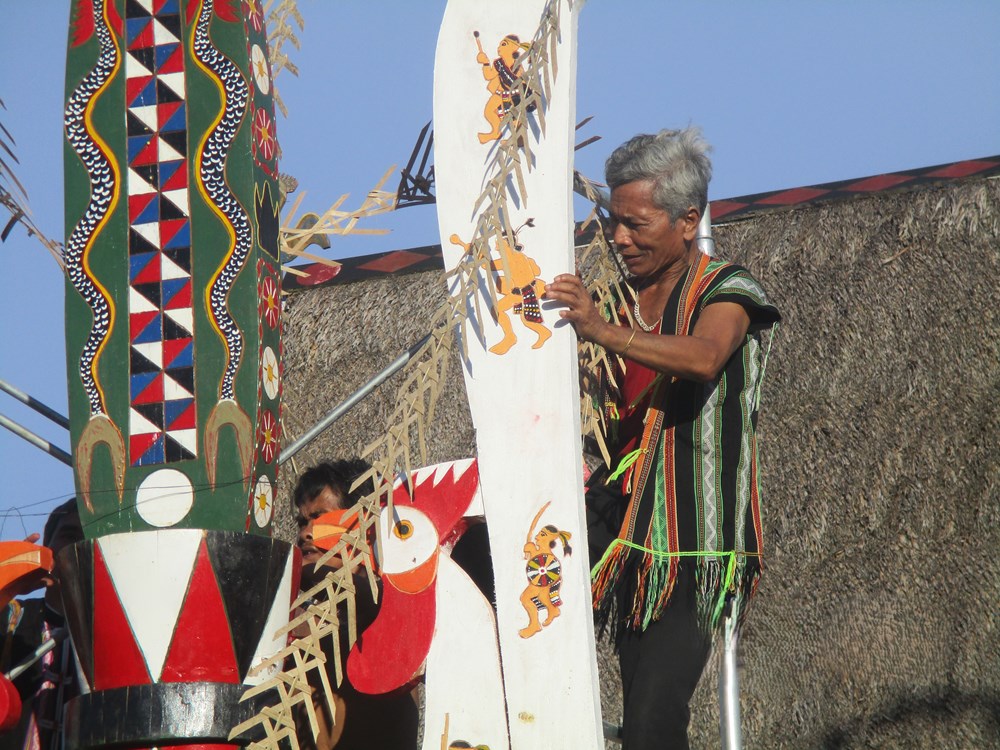 Bài 1- Nương tựa vào tự nhiên, văn hóa để làm du lịch bền vững  - ảnh 1