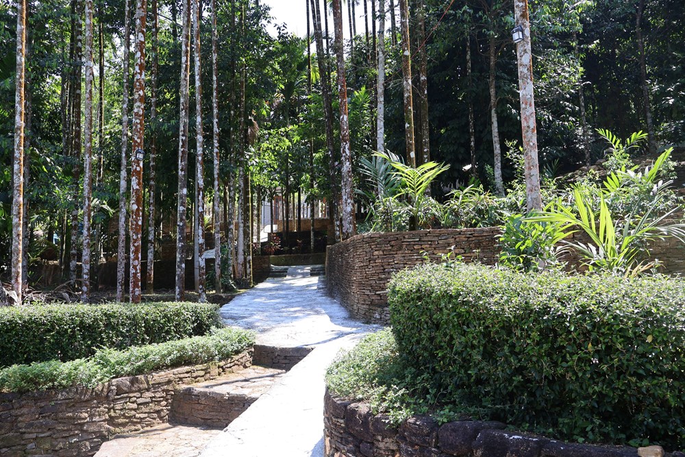 Bài 2 - Tiếp tục định vị, phát triển du lịch xanh bền vững - ảnh 1