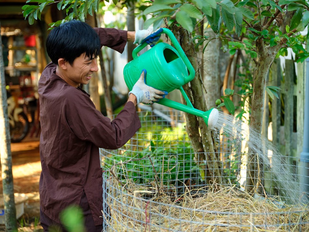 Bài cuối - Mở Không gian mới cho Mạng lưới Du lịch không rác - ảnh 6