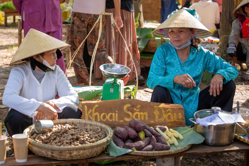 Bài cuối - Mở Không gian mới cho Mạng lưới Du lịch không rác - ảnh 5