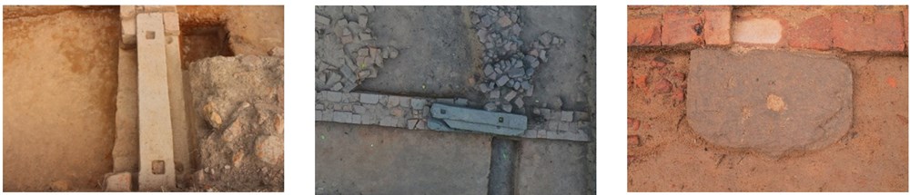 Vết tích nhận diện con đường thiêng tại di tích Mỹ Sơn - ảnh 16