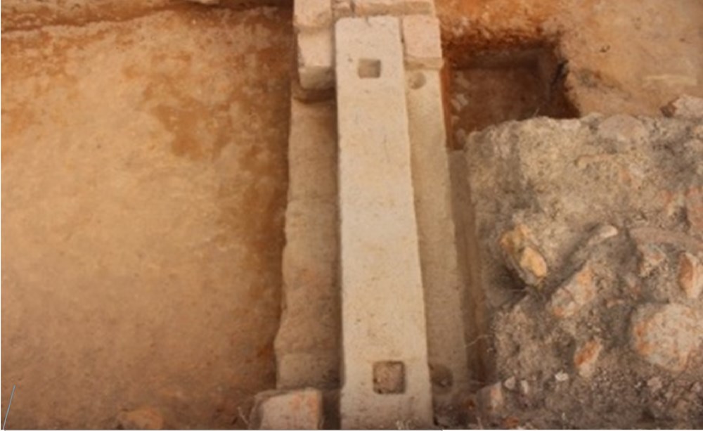 Vết tích nhận diện con đường thiêng tại di tích Mỹ Sơn - ảnh 18