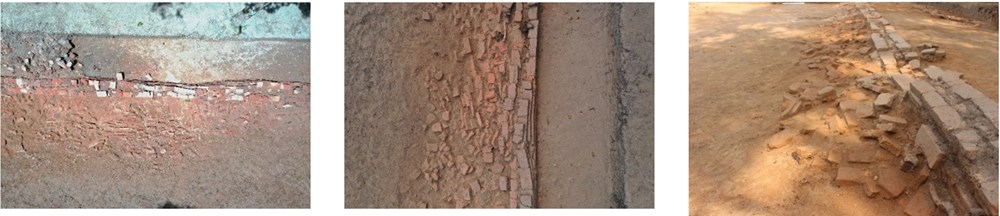 Vết tích nhận diện con đường thiêng tại di tích Mỹ Sơn - ảnh 15