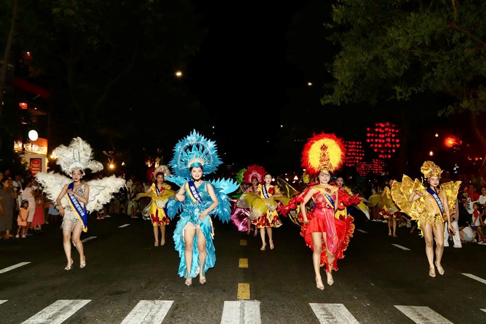 Chặng đường mới của Trung tâm Văn hoá - Điện ảnh TP. Đà Nẵng - ảnh 5