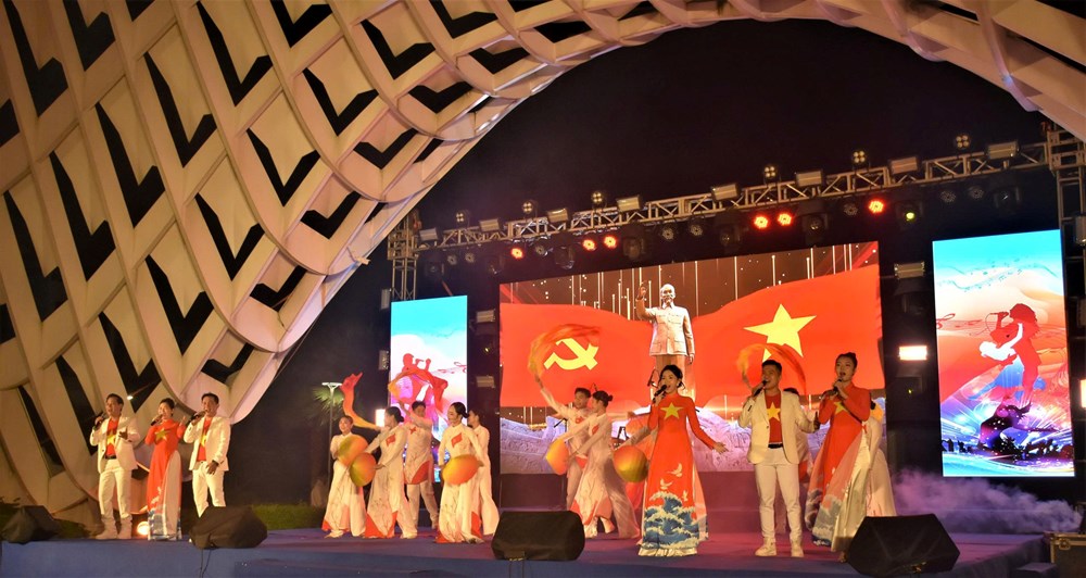 Chặng đường mới của Trung tâm Văn hoá - Điện ảnh TP. Đà Nẵng - ảnh 4