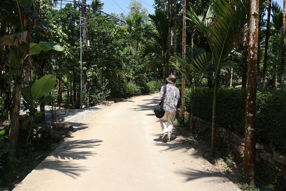 Về Thạnh Bình dạo làng cổ Lộc Yên, ngắm hang Dơi - ảnh 8