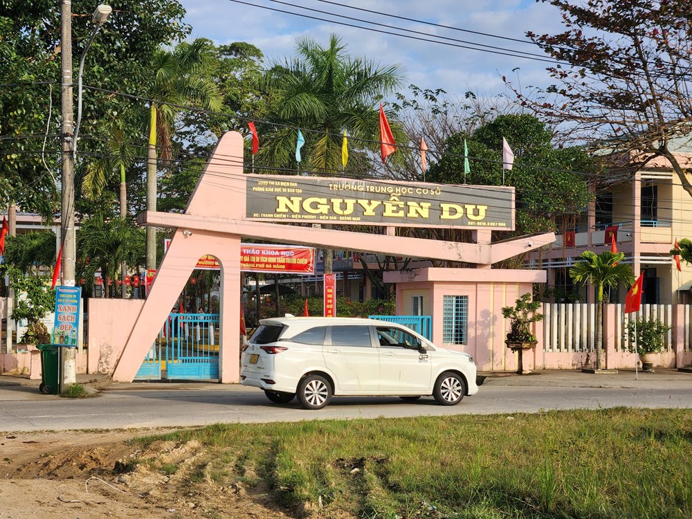 Tham vấn giải pháp bảo tồn, phát huy giá trị Dinh trấn Thanh Chiêm  - ảnh 3