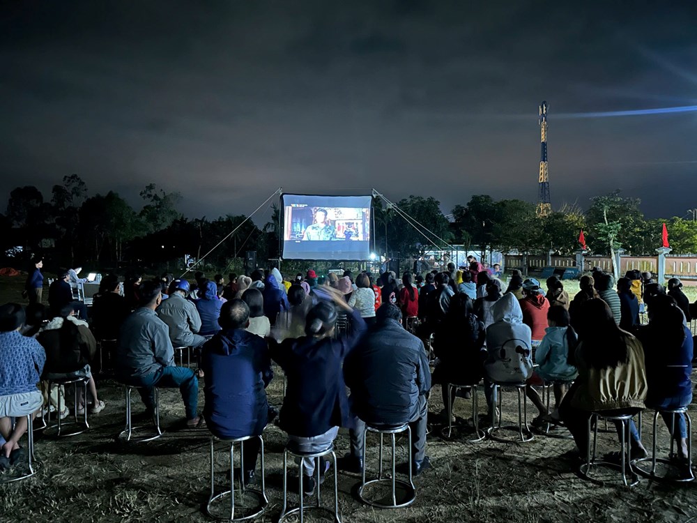 Các hoạt động văn hóa, văn nghệ đón Tết Bính Ngọ tại Đà Nẵng - ảnh 3