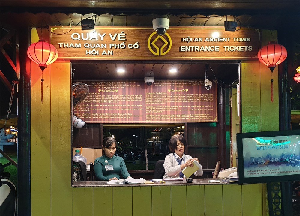 Vận hành giải pháp du lịch thông minh tại di sản Hội An - ảnh 6