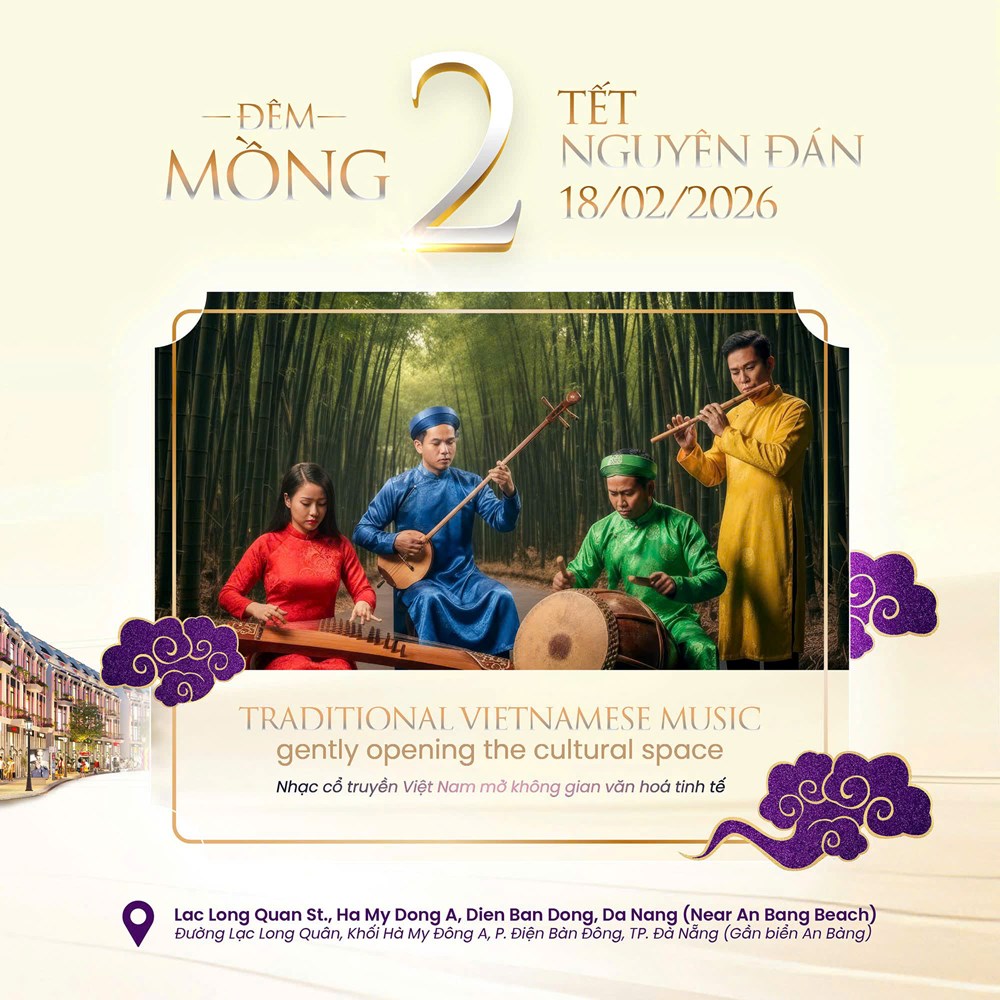 Rộn ràng đón Tết Bính Ngọ tại Hội An - ảnh 8