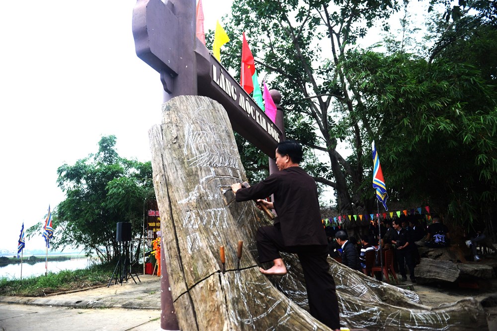 Các hoạt động đặc sắc sẽ diễn ra tại Ngày hội làng mộc Kim Bồng-Hội An 2026 - ảnh 3