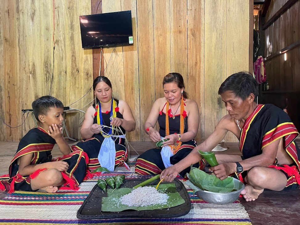 Đà Nẵng triển khai Chương trình mục tiêu quốc gia vùng dân tộc thiểu số, miền núi - ảnh 1