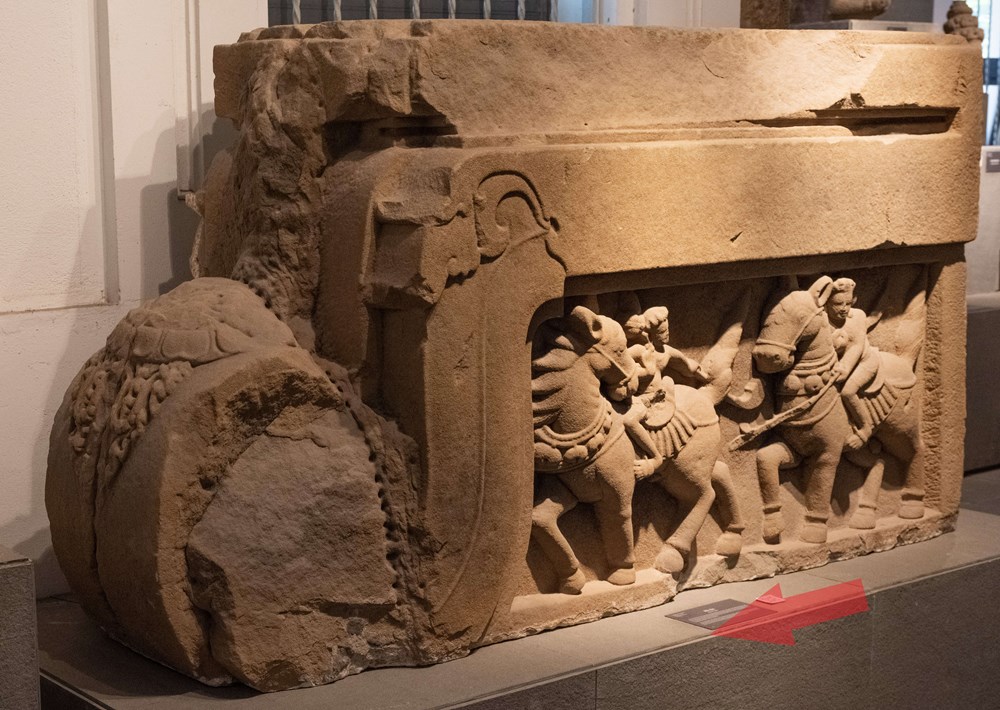 Khi kiến trúc lên tiếng - ảnh 2