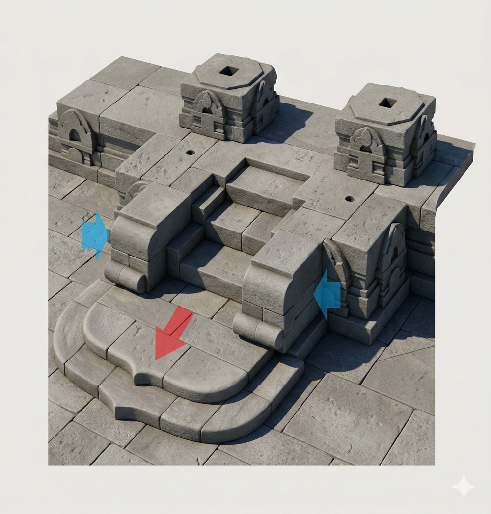 Khi kiến trúc lên tiếng - ảnh 3