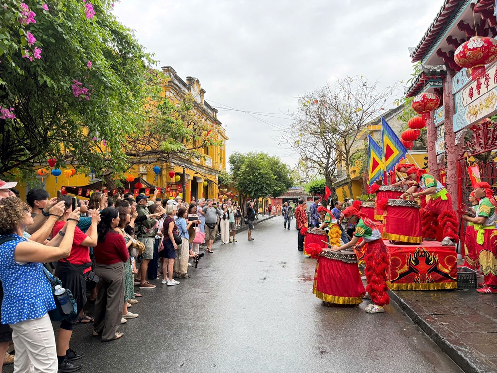 Bài 3- Di sản- Động lực phát triển các ngành công nghiệp văn hóa - ảnh 3