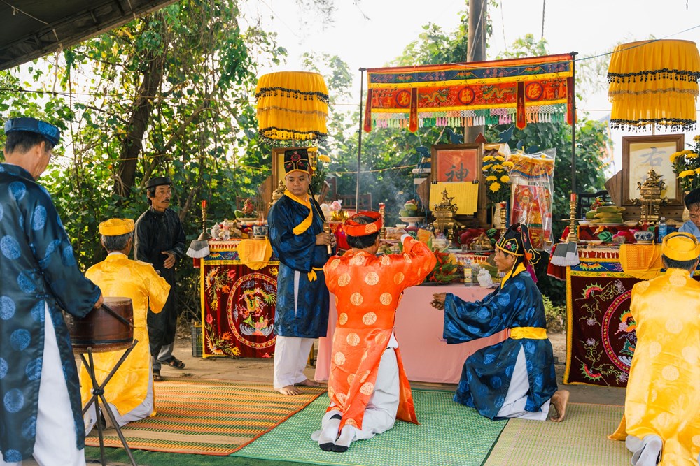 Các hoạt động hấp dẫn tại ngày hội Bắp nếp Cẩm Nam – Hội An 2026 - ảnh 2