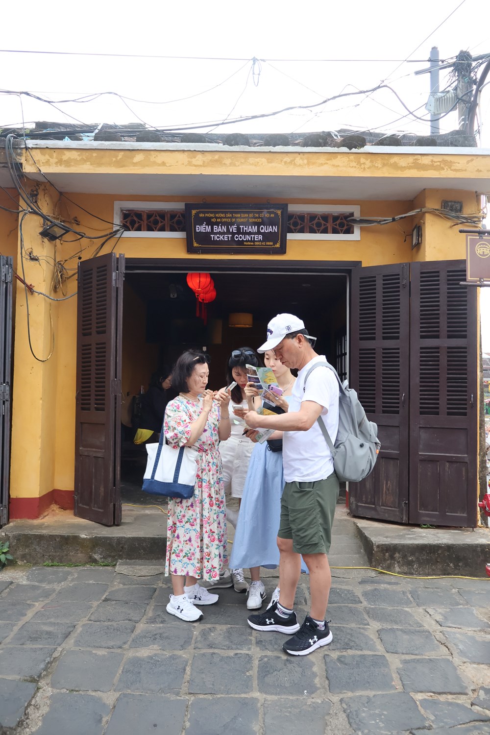 Các hoạt động hưởng ứng Ngày Quốc tế Hạnh phúc tại Hội An - ảnh 2