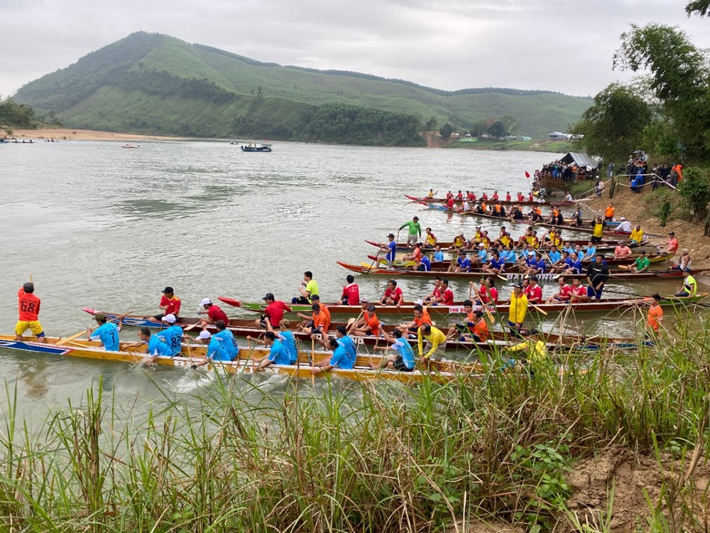 Lễ hội Bà Thu Bồn năm 2026 được tổ chức từ ngày 28 đến 30.3 - ảnh 2