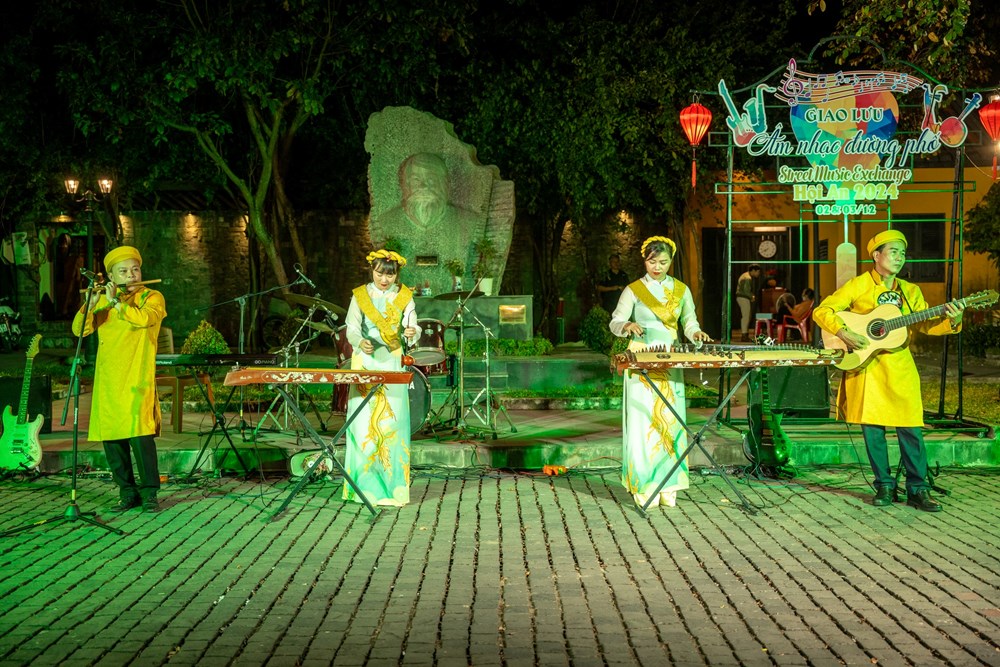 Đà Nẵng sẽ tổ chức Lễ hội Áo dài năm 2026 từ ngày 23-26.4 - ảnh 3