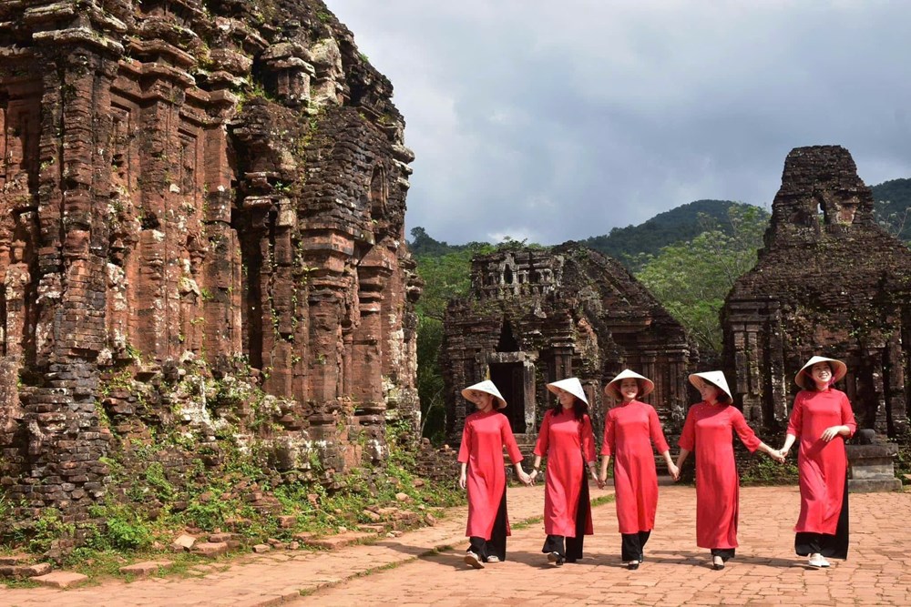 Đà Nẵng sẽ tổ chức Lễ hội Áo dài năm 2026 từ ngày 23-26.4 - ảnh 6