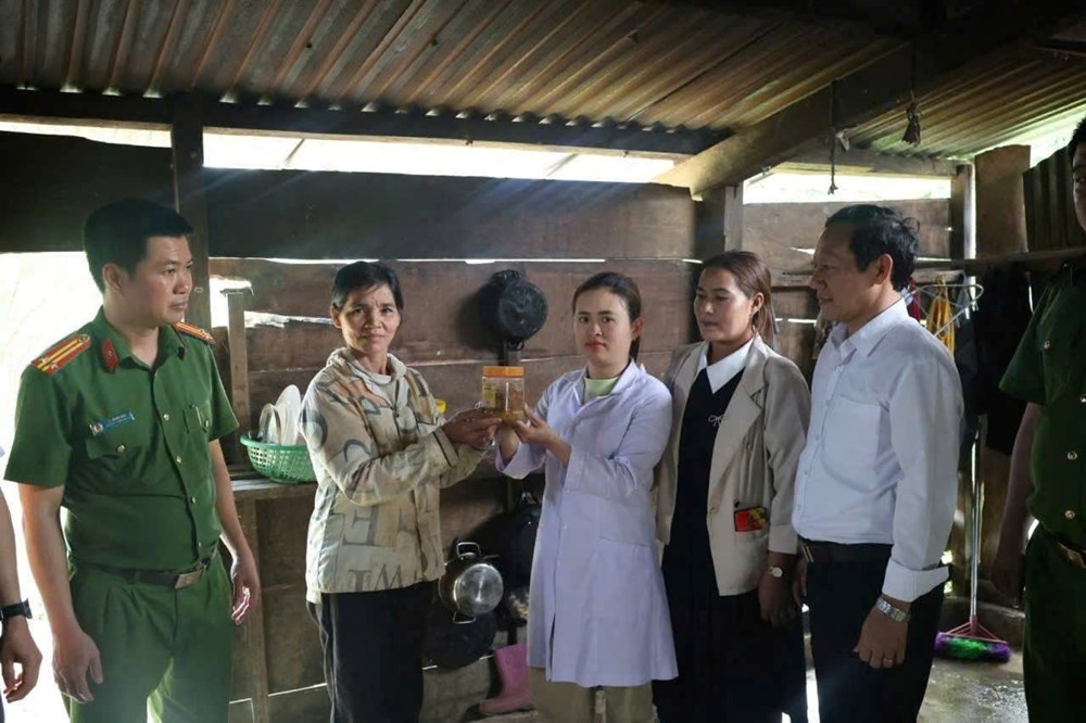 Tăng cường phòng, chống ngộ độc thực phẩm do độc tố Botulinum - ảnh 5