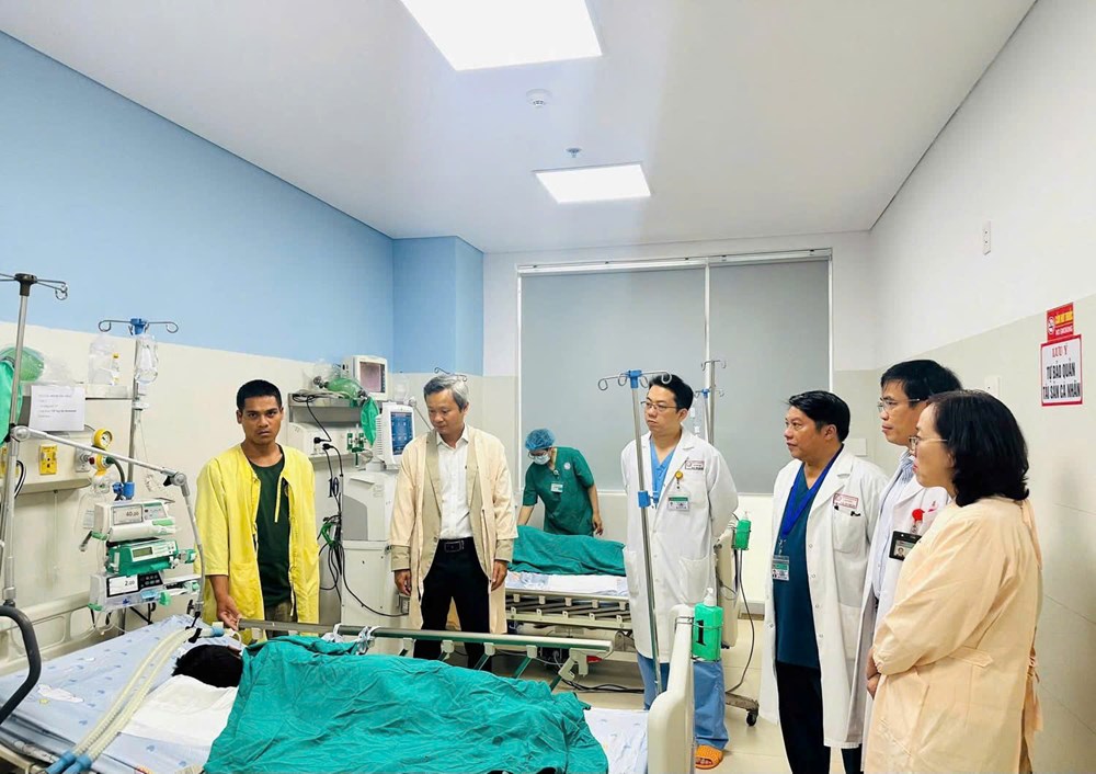 Tăng cường phòng, chống ngộ độc thực phẩm do độc tố Botulinum - ảnh 3