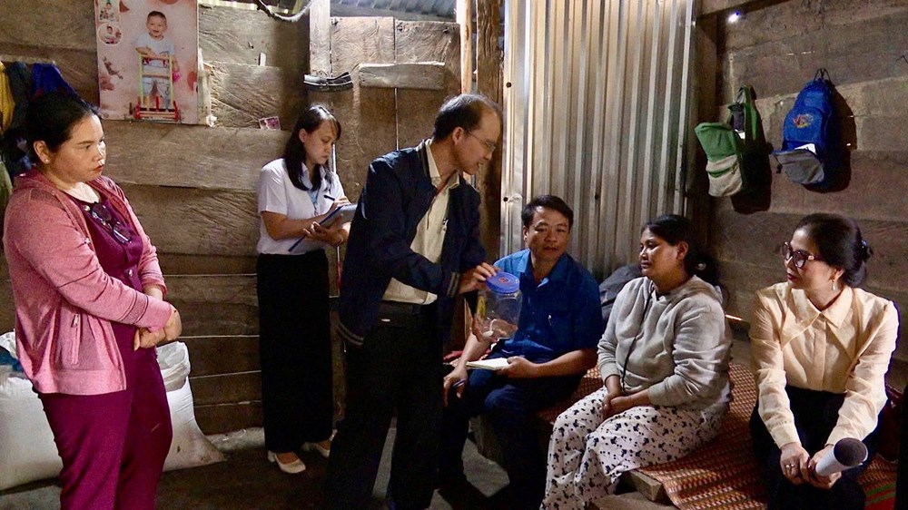 Tăng cường phòng, chống ngộ độc thực phẩm do độc tố Botulinum - ảnh 2