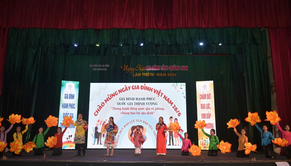 Tăng cường hiệu quả thi hành Luật Phòng, chống bạo lực gia đình - ảnh 1